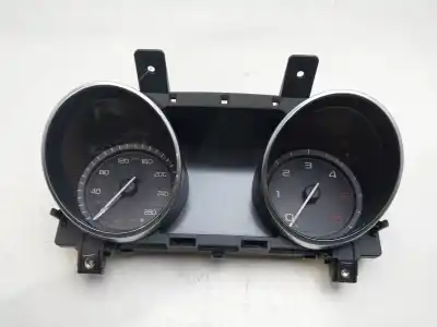 Peça sobressalente para automóvel em segunda mão quadrante por jaguar xe prestige referências oem iam gx7310849ee  