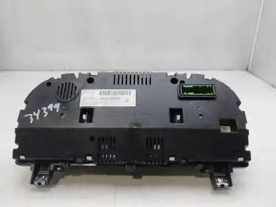 Peça sobressalente para automóvel em segunda mão quadrante por jaguar xe prestige referências oem iam gx7310849ee  