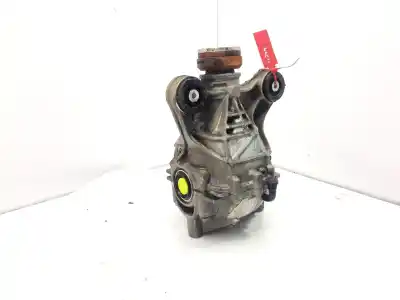 Peça sobressalente para automóvel em segunda mão diferencial traseiro por jaguar xe prestige referências oem iam gx734a213fb