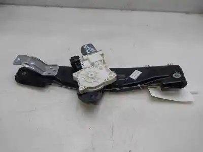 Peça sobressalente para automóvel em segunda mão elevador de vidros traseiro direito por jaguar xe prestige referências oem iam gx7327000ab