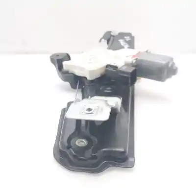 Peça sobressalente para automóvel em segunda mão elevador de vidros traseiro esquerdo por jaguar xe prestige referências oem iam gx7327001ab