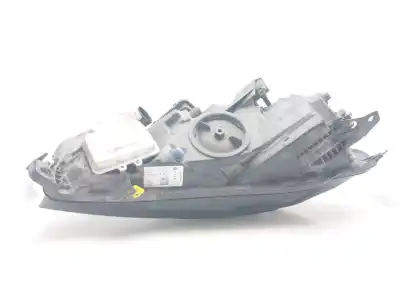 Second-hand car spare part left headlight for jaguar xe prestige oem iam references gx7313w030ee  