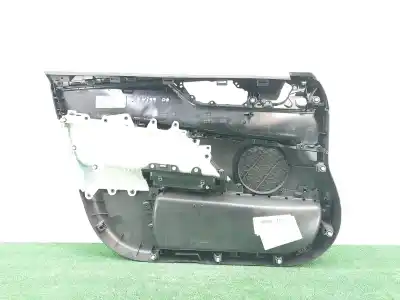 Peça sobressalente para automóvel em segunda mão forra / revestimento da porta dianteira direita por jaguar xe prestige referências oem iam gx7323720aaw