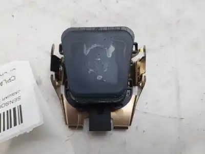 Second-hand car spare part sensor for jaguar xe prestige oem iam references cpla17d547ah  