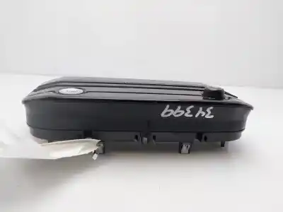 Peça sobressalente para automóvel em segunda mão comando de sofagem (chauffage / ar condicionado) por jaguar xe prestige referências oem iam gx7318c858lf  