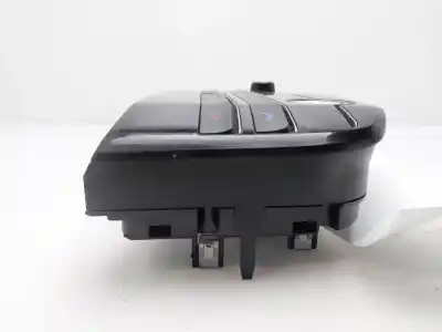 Peça sobressalente para automóvel em segunda mão comando de sofagem (chauffage / ar condicionado) por jaguar xe prestige referências oem iam gx7318c858lf  