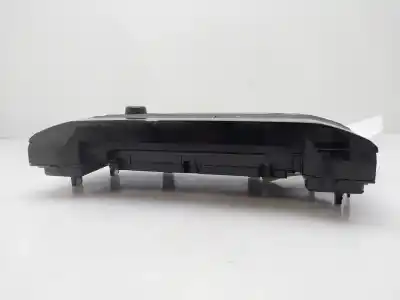 Peça sobressalente para automóvel em segunda mão comando de sofagem (chauffage / ar condicionado) por jaguar xe prestige referências oem iam gx7318c858lf  