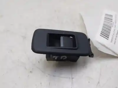 Peça sobressalente para automóvel em segunda mão botão / interruptor elevador vidro traseiro direito por jaguar xe prestige referências oem iam gx7323878caw