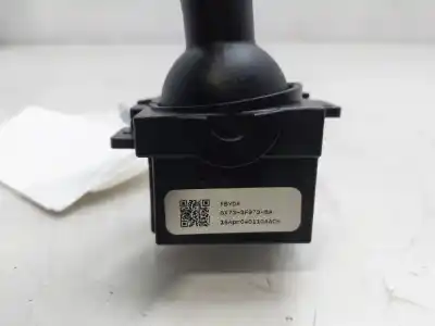 Peça sobressalente para automóvel em segunda mão comutador de limpa vidros por jaguar xe prestige referências oem iam gx733f973ba