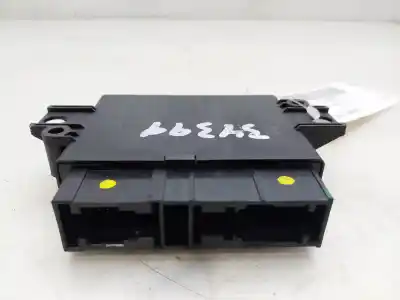 Second-hand car spare part electronic module for jaguar xe prestige oem iam references gx6315c859de  