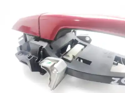 Peça sobressalente para automóvel em segunda mão puxador exterior dianteiro esquerdo por jaguar xe prestige referências oem iam t4n5420lml