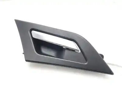 Second-hand car spare part interior left front handle for jaguar xe prestige oem iam references gx7322601ac  