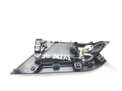 Peça sobressalente para automóvel em segunda mão puxador interior dianteiro esquerdo por jaguar xe prestige referências oem iam gx7322601ac