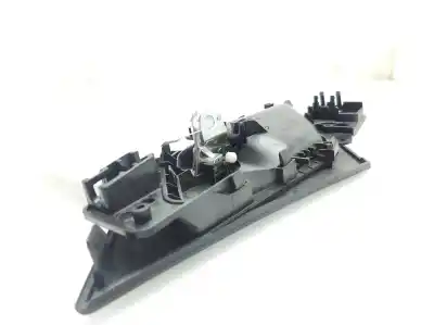 Second-hand car spare part interior left front handle for jaguar xe prestige oem iam references gx7322601ac  