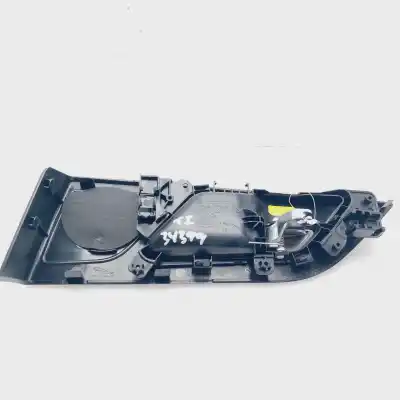 Second-hand car spare part interior left rear handle for jaguar xe prestige oem iam references gx7322601ac  