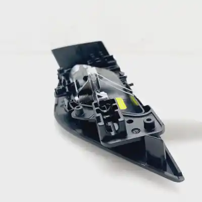 Second-hand car spare part interior left rear handle for jaguar xe prestige oem iam references gx7322601ac  