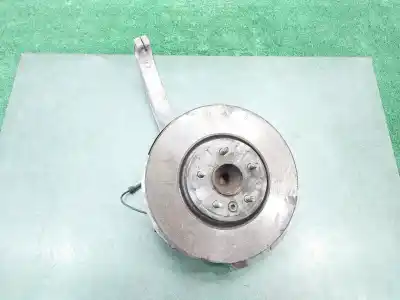 Second-hand car spare part front left knuckle for jaguar xe prestige oem iam references gx733k186a  