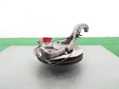 Second-hand car spare part front left knuckle for jaguar xe prestige oem iam references gx733k186a  