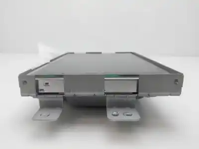 Second-hand car spare part multifunction display for jaguar xe prestige oem iam references fx7219c299aa  