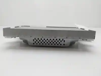 Second-hand car spare part multifunction display for jaguar xe prestige oem iam references fx7219c299aa  