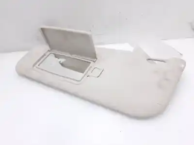 Peça sobressalente para automóvel em segunda mão pára-sol esquerdo por jaguar xe prestige referências oem iam t4a10555pvj