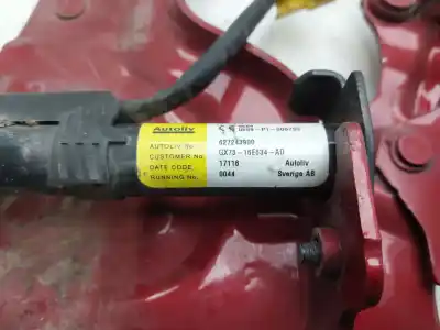 Peça sobressalente para automóvel em segunda mão dobradiça direita do capô dianteiro por jaguar xe prestige referências oem iam gx7316e634ad