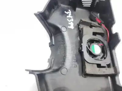 Peça sobressalente para automóvel em segunda mão embelezador das luzes traseiras por jaguar xe prestige referências oem iam gx7317d737ad