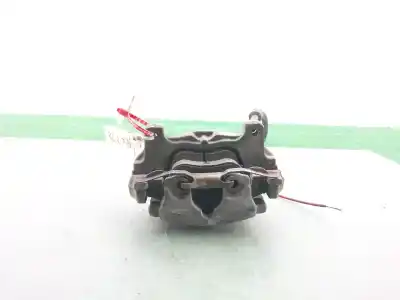 Peça sobressalente para automóvel em segunda mão pinça de travão dianteira esquerda por jaguar xe prestige referências oem iam t4n9758