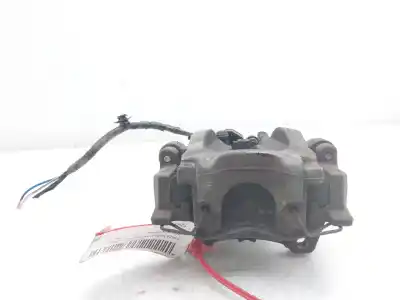 Peça sobressalente para automóvel em segunda mão pinça de travão traseira esquerda por jaguar xe prestige referências oem iam t2h37948