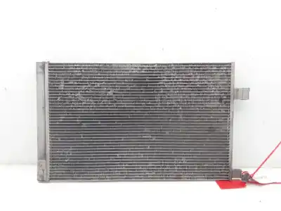 Peça sobressalente para automóvel em segunda mão condensador / radiador de ar condicionado por jaguar xe prestige referências oem iam t2h37897