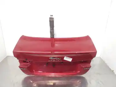 Second-hand car spare part tailgate for jaguar xe prestige oem iam references t4n3190  