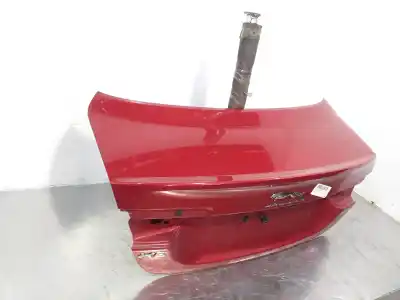 Second-hand car spare part tailgate for jaguar xe prestige oem iam references t4n3190  