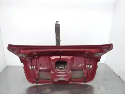 Second-hand car spare part tailgate for jaguar xe prestige oem iam references t4n3190  