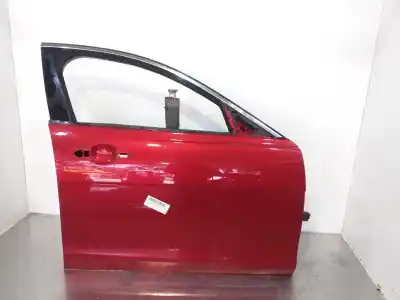Peça sobressalente para automóvel em segunda mão porta dianteira direita por jaguar xe prestige referências oem iam t4n2632