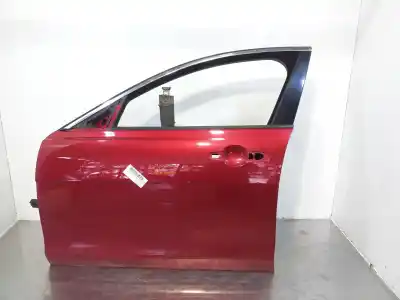 Peça sobressalente para automóvel em segunda mão porta da frente esquerda por jaguar xe prestige referências oem iam t4n2633