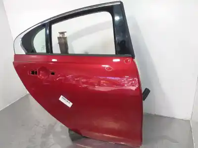 Peça sobressalente para automóvel em segunda mão porta do automóvel traseira direita por jaguar xe prestige referências oem iam t4n2634
