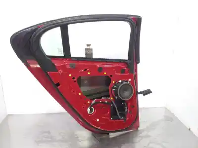 Peça sobressalente para automóvel em segunda mão porta do automóvel traseira esquerda por jaguar xe prestige referências oem iam t4n2635