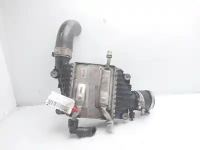 Peça sobressalente para automóvel em segunda mão intercooler por jaguar xe prestige referências oem iam gx736k775ab