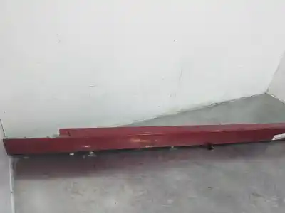 Peça sobressalente para automóvel em segunda mão embaladeira lateral por jaguar xe prestige referências oem iam t4n18963lml