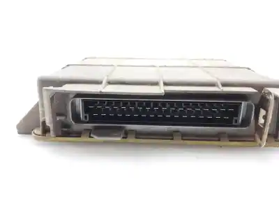 Second-hand car spare part ecu engine control for citroen ax first oem iam references 9621760680  