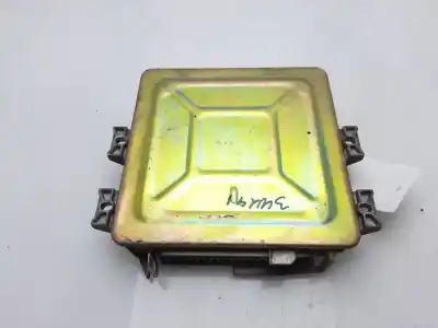 Second-hand car spare part ecu engine control for citroen ax first oem iam references 9621760680  