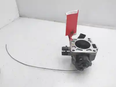 Автозапчасти б/у бабочка коробка за hyundai accent (mc) gl ссылки oem iam 3517022010  