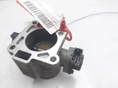 Автозапчасти б/у бабочка коробка за hyundai accent (mc) gl ссылки oem iam 3517022010  