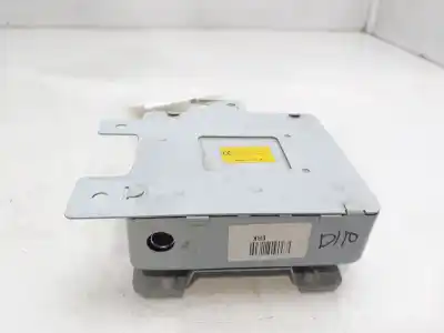 Second-hand car spare part electronic module for ssangyong kyron 200 xdi limited oem iam references 8712009210  