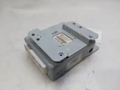 Second-hand car spare part electronic module for ssangyong kyron 200 xdi limited oem iam references 8712009210  