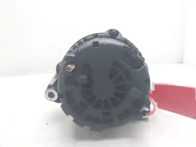 Second-hand car spare part alternator for ssangyong kyron 200 xdi limited oem iam references a6641540102