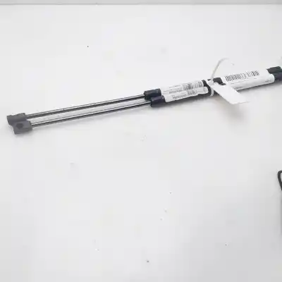 Pezzo di ricambio per auto di seconda mano AMMORTIZZATORI BAULE / PORTE per SSANGYONG KYRON  Riferimenti OEM IAM 7145009000  