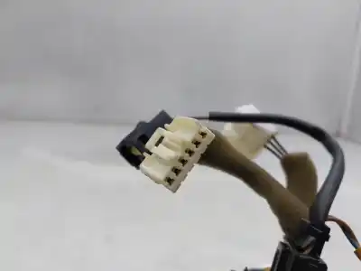 Second-hand car spare part air bag ring for ssangyong kyron 200 xdi limited oem iam references 8591009b30  