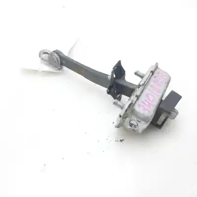 Second-hand car spare part door stop for ssangyong kyron 200 xdi limited oem iam references 7126032000