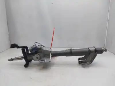 Pezzo di ricambio per auto di seconda mano piantone dello sterzo per ssangyong kyron 200 xdi limited riferimenti oem iam 4631009012  
